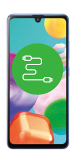 Connecteur de charge